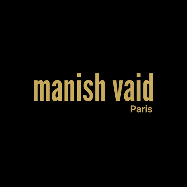 Manish Vaid Designs