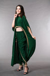 BR560 PERSIA Set Forest Green
